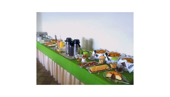 Hotel Nacional Inn Salvador poza 1