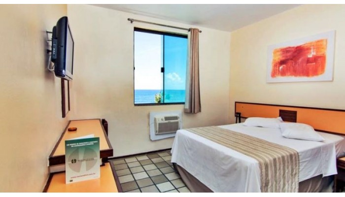 Hotel Nacional Inn Salvador poza 0