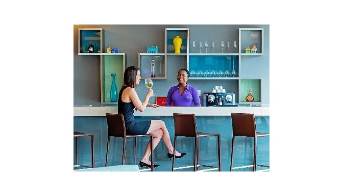 Hotel Novotel Salvador Hangar Aeroporto poza 3