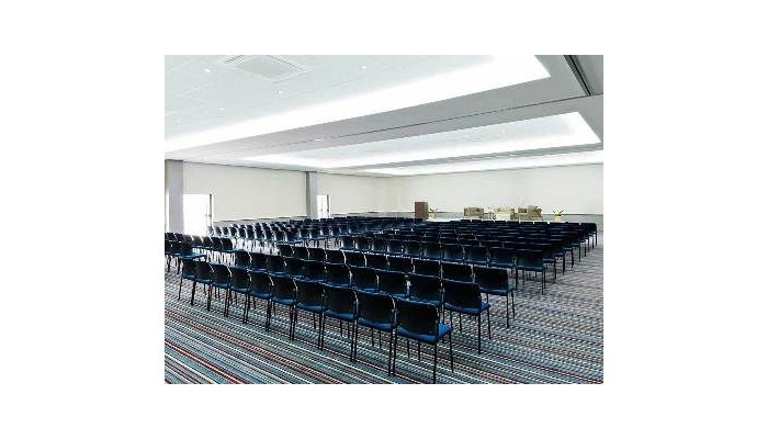 Hotel Novotel Salvador Hangar Aeroporto poza 1