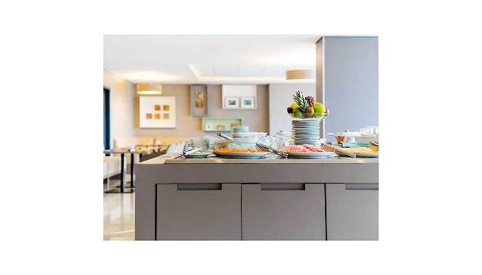 Hotel Novotel Salvador Hangar Aeroporto poza 4