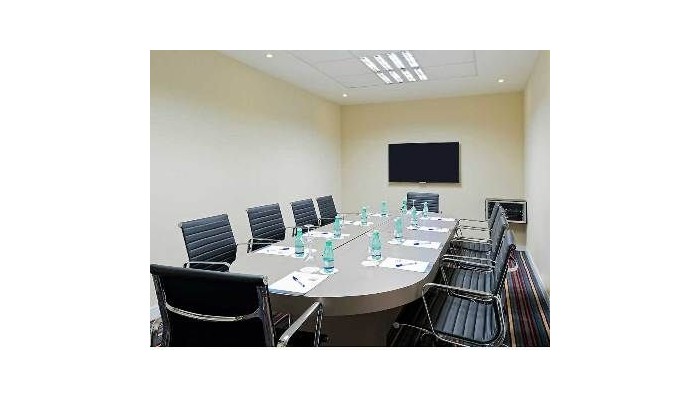 Hotel Novotel Salvador Hangar Aeroporto poza 2