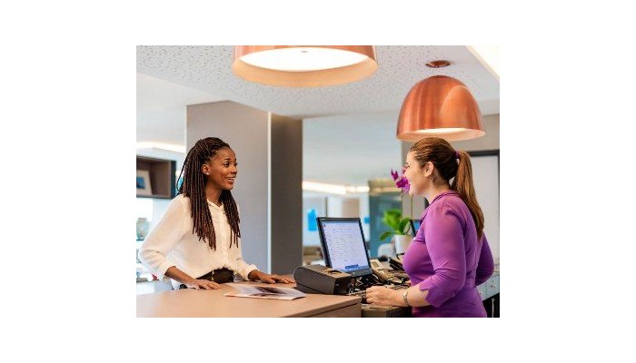 Hotel Novotel Salvador Hangar Aeroporto poza 8