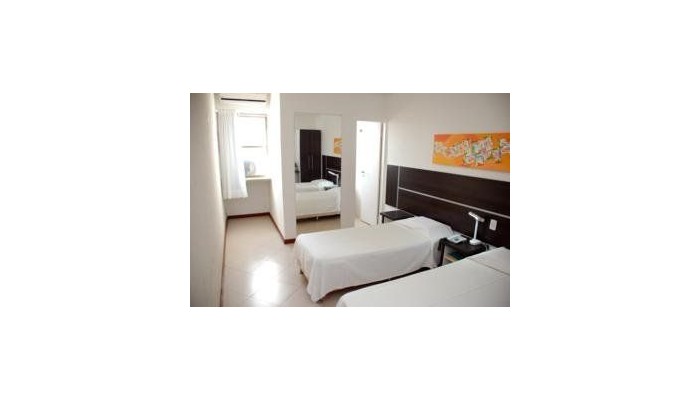 Hotel Oceanico Armacao poza 3