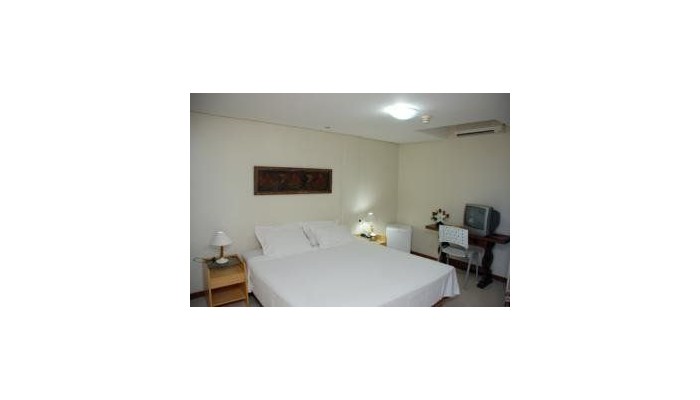 Hotel Oceanico Armacao poza 1