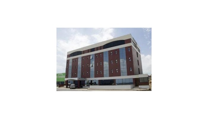 Hotel Oceanico Armacao poza 0