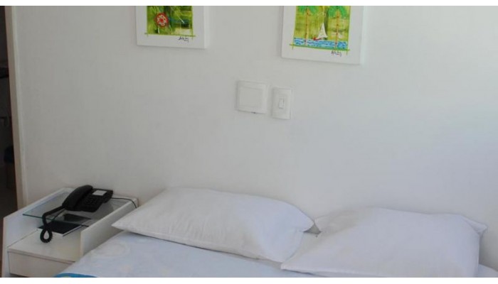 Hotel Oceanico Ondina poza 10