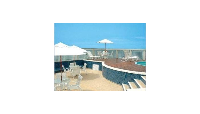 Hotel Oceanico Ondina poza 6