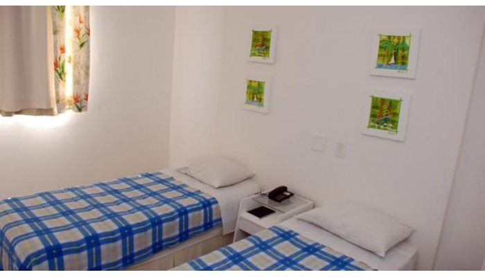 Hotel Oceanico Ondina poza 9