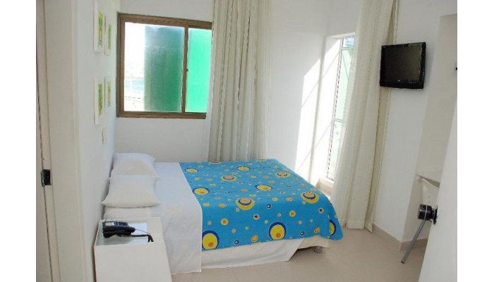 Hotel Oceanico Ondina poza 11