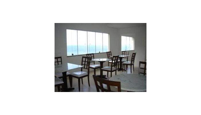 Hotel Oceanico Ondina poza 1