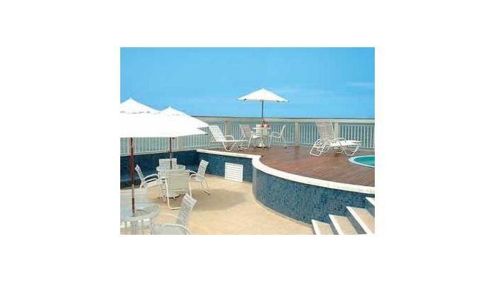 Hotel Oceanico Ondina poza 0