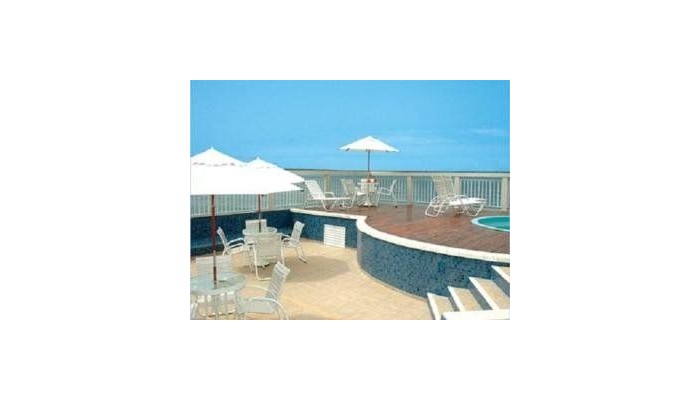 Hotel Oceanico Ondina poza 5