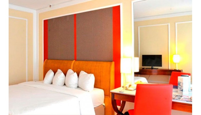 Hotel Pestana Bahia poza 3