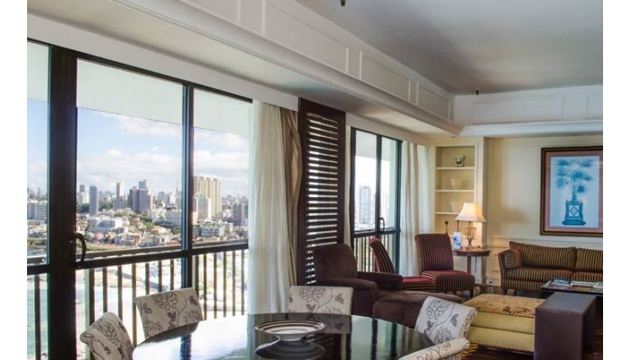 Hotel Pestana Bahia poza 11