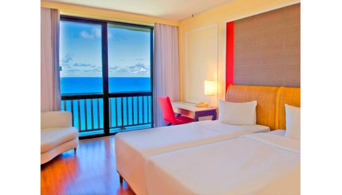 Hotel Pestana Bahia poza 6