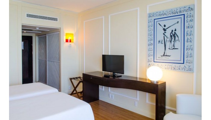 Hotel Pestana Bahia poza 5