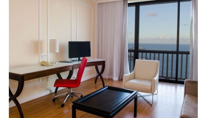 Hotel Pestana Bahia poza 10