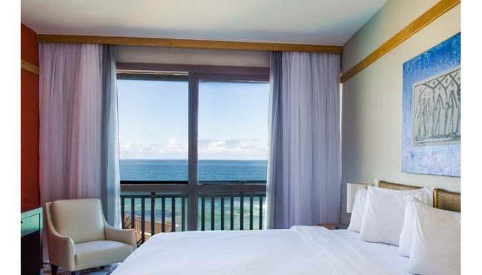 Hotel Pestana Bahia poza 0