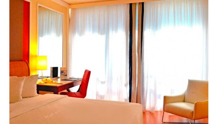 Hotel Pestana Bahia poza 2