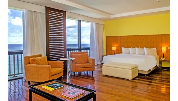 Hotel Pestana Bahia poza 7