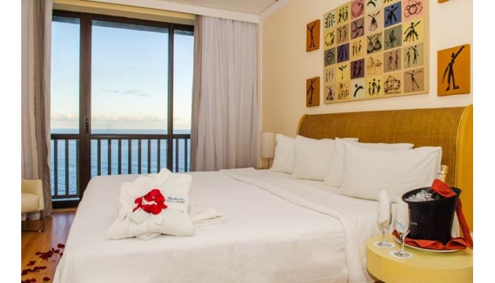 Hotel Pestana Bahia poza 9