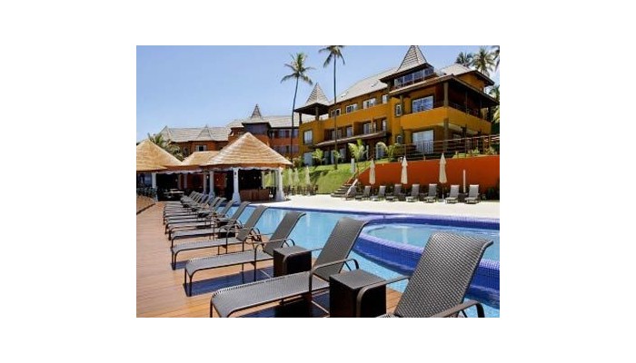 Hotel Pestana Bahia Lodge poza 11
