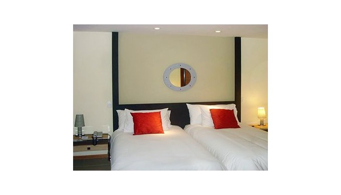 Hotel Pestana Bahia Lodge poza 7