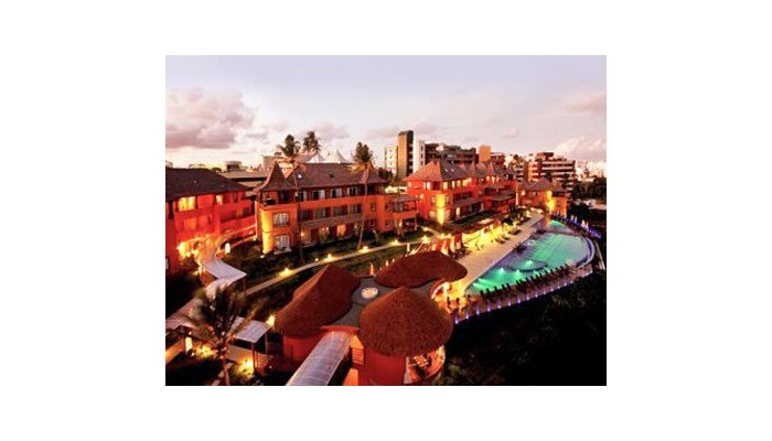 Hotel Pestana Bahia Lodge poza 0