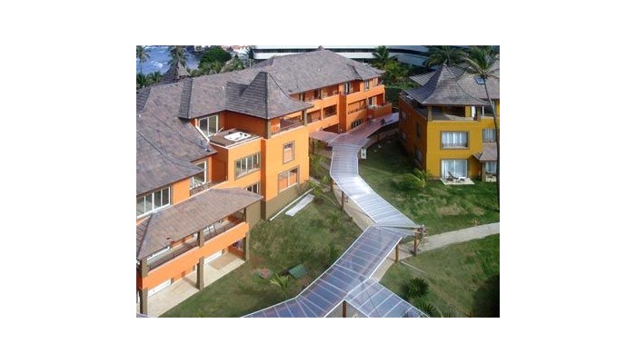 Hotel Pestana Bahia Lodge poza 4