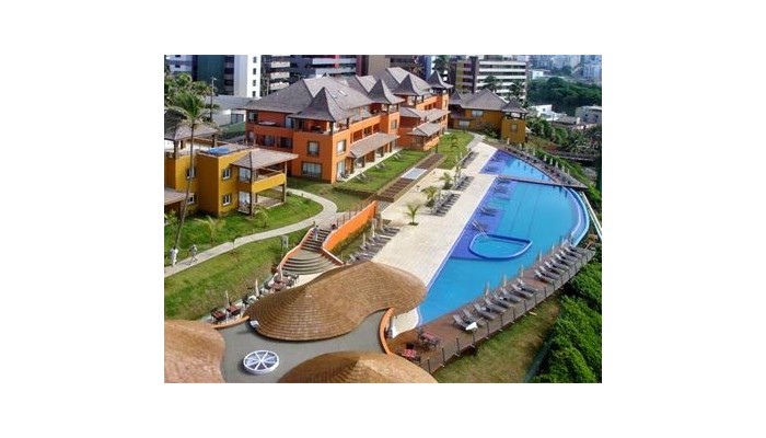 Hotel Pestana Bahia Lodge poza 3