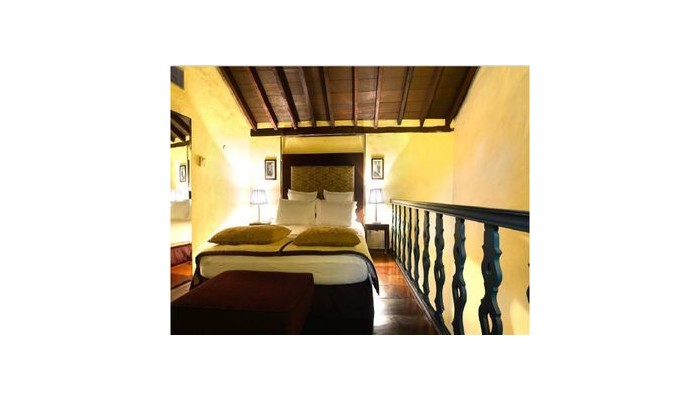 Hotel Pestana Convento Do Carmo poza 0