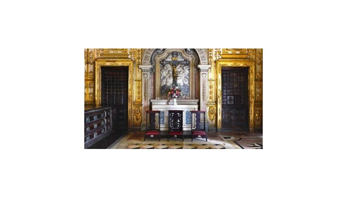 Hotel Pestana Convento Do Carmo poza 10