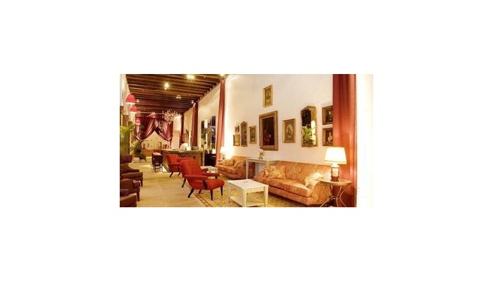 Hotel Pestana Convento Do Carmo poza 9