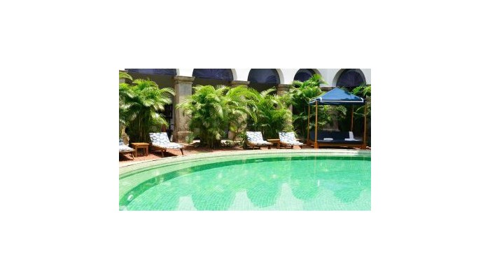 Hotel Pestana Convento Do Carmo poza 7