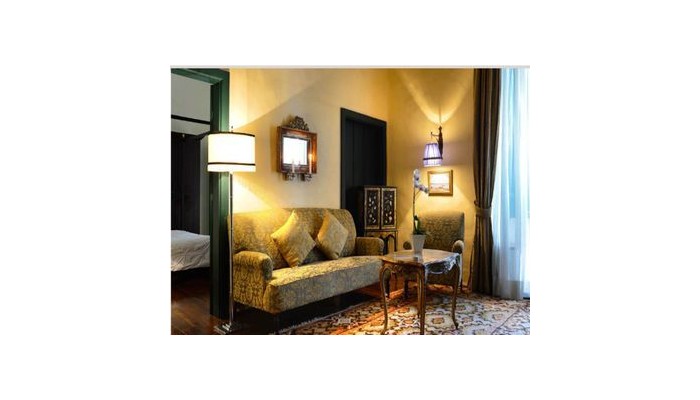 Hotel Pestana Convento Do Carmo poza 3