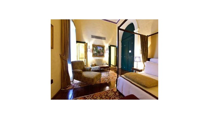 Hotel Pestana Convento Do Carmo poza 2