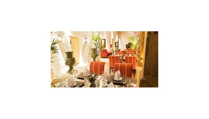 Hotel Pestana Convento Do Carmo poza 5