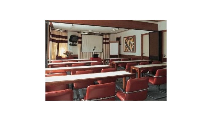 Hotel Portal Da Cidade poza 11