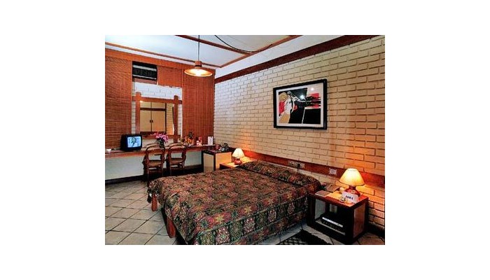 Hotel Portal Da Cidade poza 2