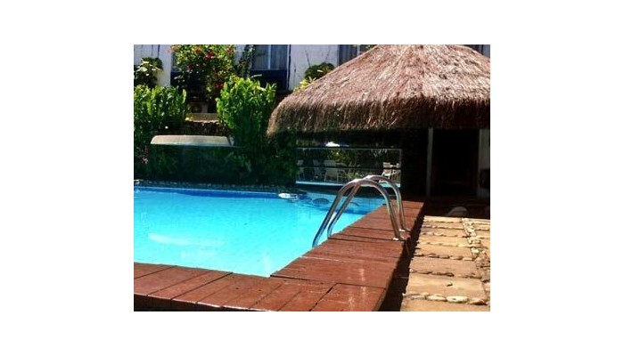 Hotel Portal Da Cidade poza 6