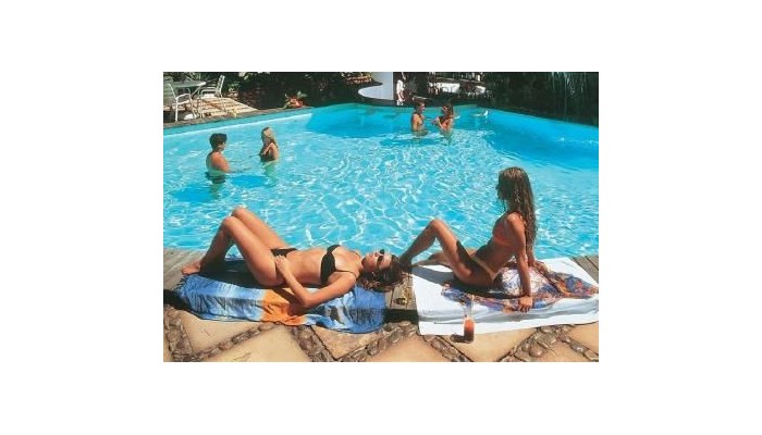 Hotel Portal Da Cidade poza 10