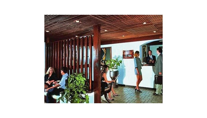 Hotel Portal Da Cidade poza 5