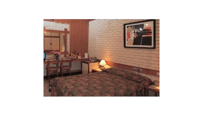 Hotel Portal Da Cidade poza 9