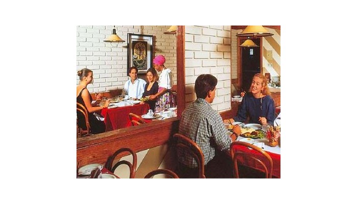 Hotel Portal Da Cidade poza 1