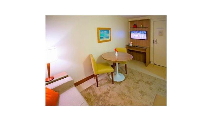 Hotel Portobello Ondina Praia poza 6