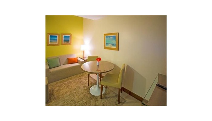 Hotel Portobello Ondina Praia poza 5