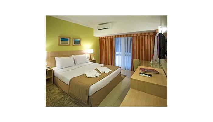 Hotel Portobello Ondina Praia poza 1