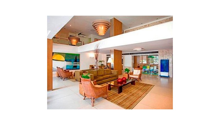 Hotel Portobello Ondina Praia poza 10