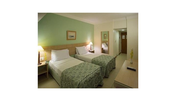 Hotel Portobello Ondina Praia poza 4